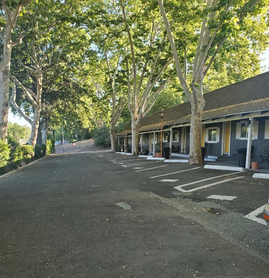 The Gold Lodge Sonora Exterior photo