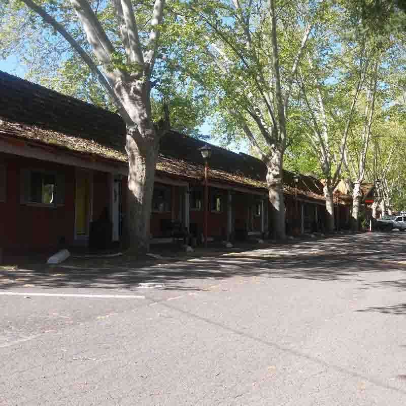 The Gold Lodge Sonora Exterior photo